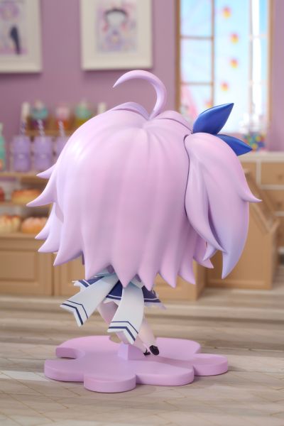 Q版煌月酱 女仆.Ver