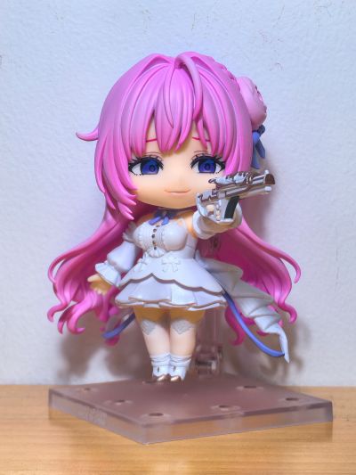 粘土人#2705 胜利女神：妮姬 玛丽安