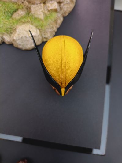 MMS831 《死侍与金刚狼》金刚狼(经典棕色战衣)