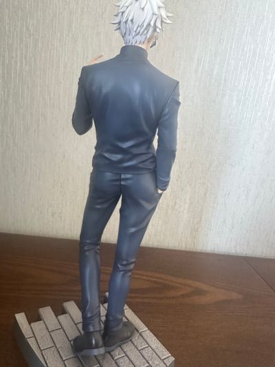 咒术回战 第二季 夏油杰 高专版