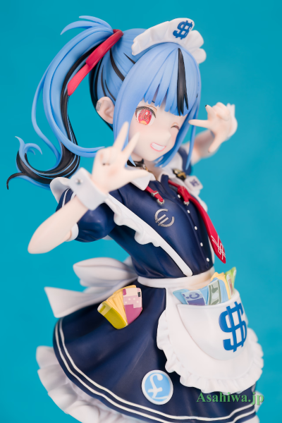 NitoWai 1/7比例手办