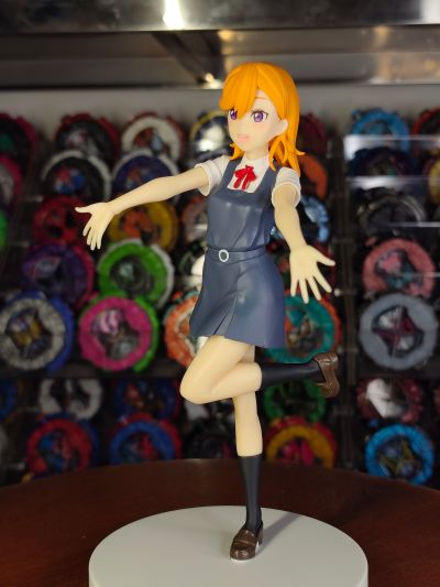 爱与演唱会！超级明星！！ 涩谷香音