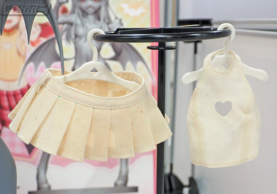 Re▼Dress 魔法少女伊莉雅 无名少女 伊莉雅 可爱恶魔款