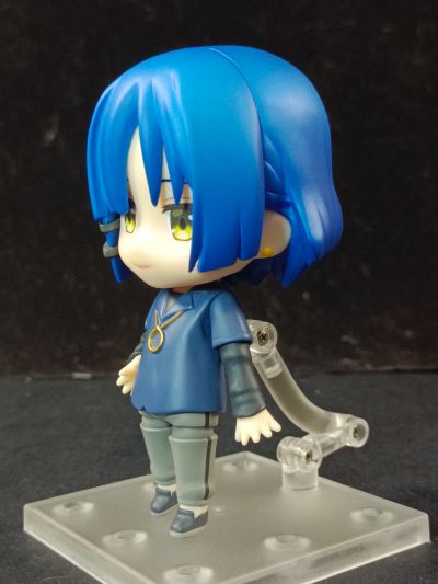 粘土人#2785 孤独摇滚！ 山田凉 便服