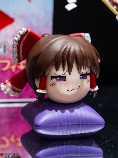 油库里风格 东方Project  博丽灵梦