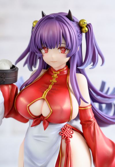 上条百合 中华点心店