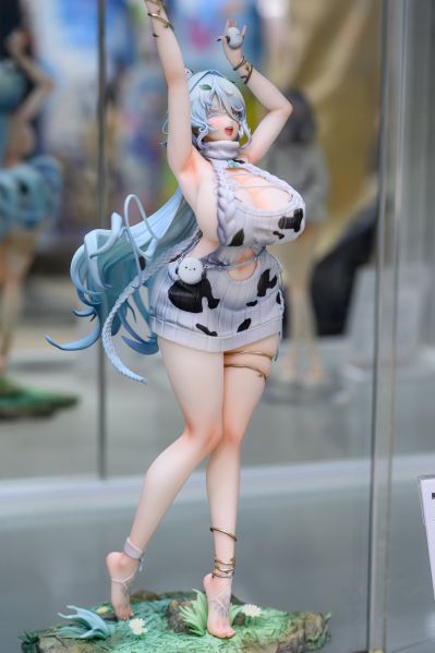 胜利女神：新的希望 特蕾娜