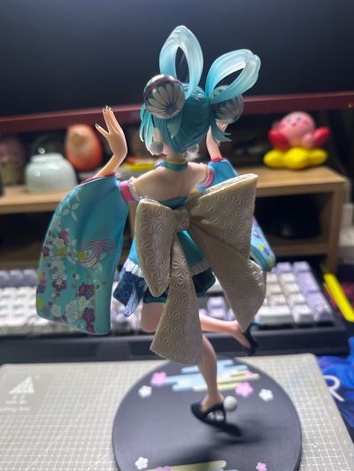 初音未来 日式兔女郎