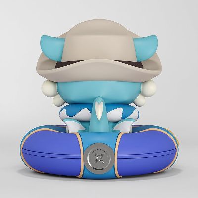 Huggy Good Smile 崩坏：星穹铁道 泡泡