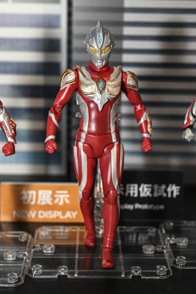 S.H.Figuarts 麦克斯奥特曼