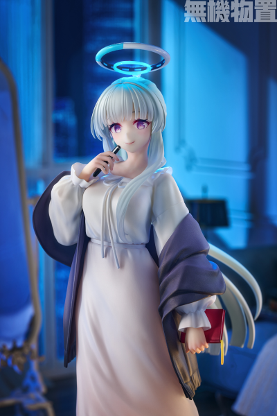 蔚蓝档案 生盐诺亚(睡衣)