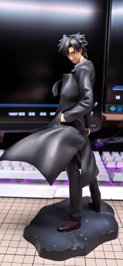 Fate/Zero 卫宫切嗣/Zero