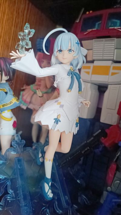 公爵千金的家庭教师 Luminasta “蒂娜·霍华德”