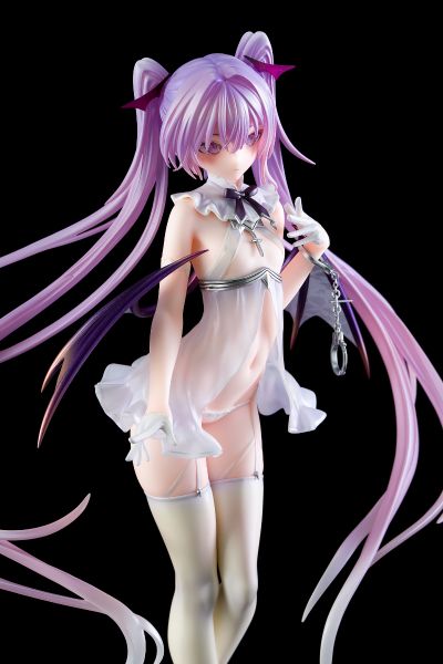 伊芙 CARNEADES设定画