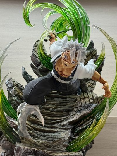 GEM系列 鬼灭之刃 掌中不死川