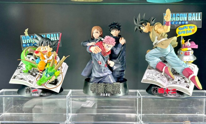 掌中名场面DX 咒术回战 第二季