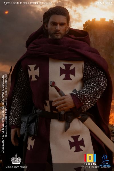 天国王朝 巴利安