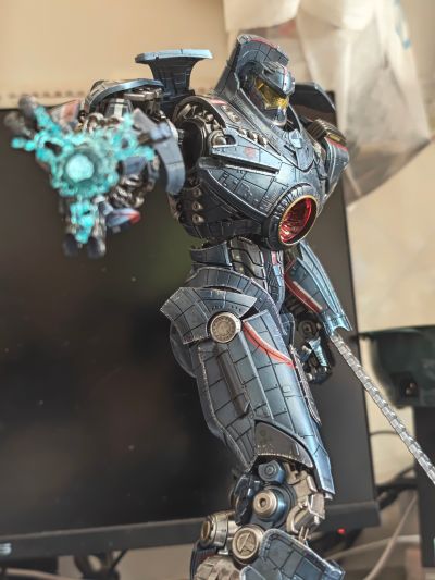 环太平洋 危险流浪者