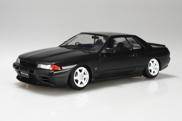 BNR32 Skyline GTR 1989 空气悬挂改装版 （日产）