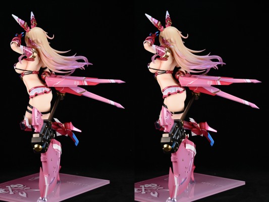 兔女郎服装计划 亚茉茉・麻美 白肌