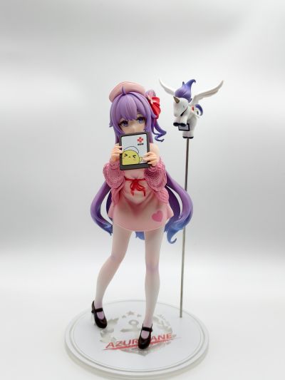 碧蓝航线 LIMEPIE系列 独角兽 天使的护理时间 异色限定版