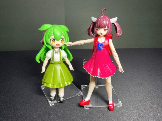 Plafia 东北切蒲英