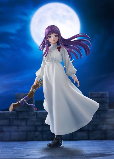 葬送的芙莉莲 菲伦 ～对战琉古纳～