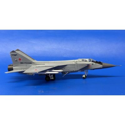 1/144 米格31 猎狐犬