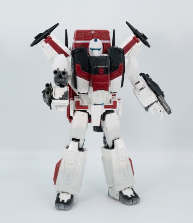 变形金刚围城系列 SG-26  变形金刚 天火