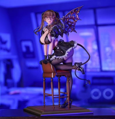 翼系列 imp 异色版