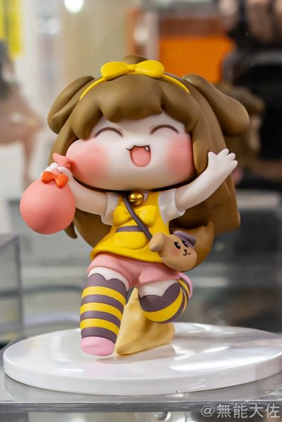 嘟嘟脸恶作剧 黄油