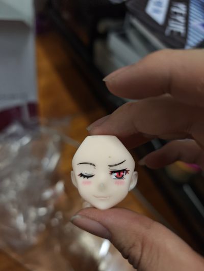 TENITOL TALL OVERLORD 夏提雅