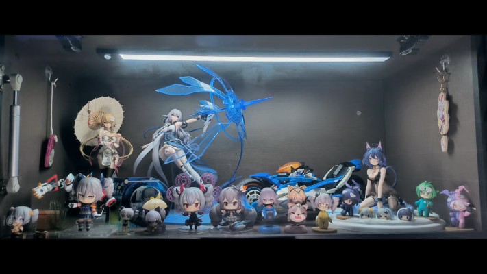 崩坏3rd 布洛妮娅 理之律者