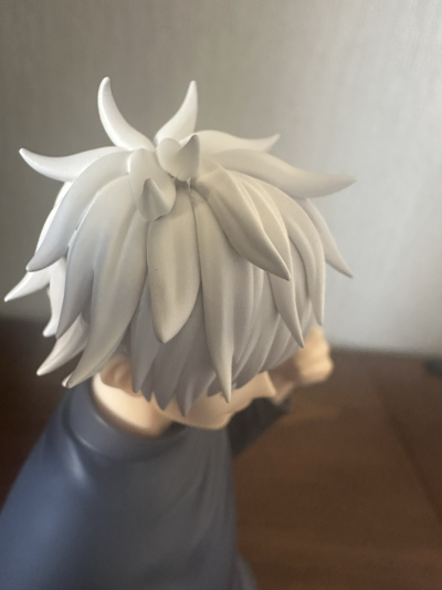 咒术回战 第二季 夏油杰 高专版