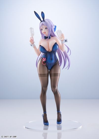 胜利女神：新的希望 富克旺：湿润兔