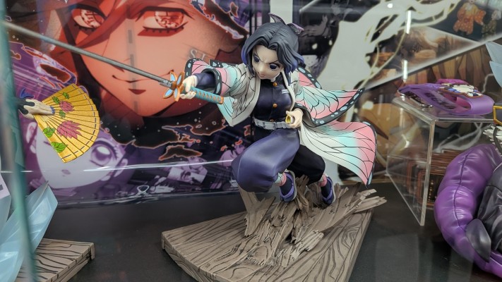 一番赏 鬼灭之刃～姐之仇～ B赏 童磨 ～幼年期～