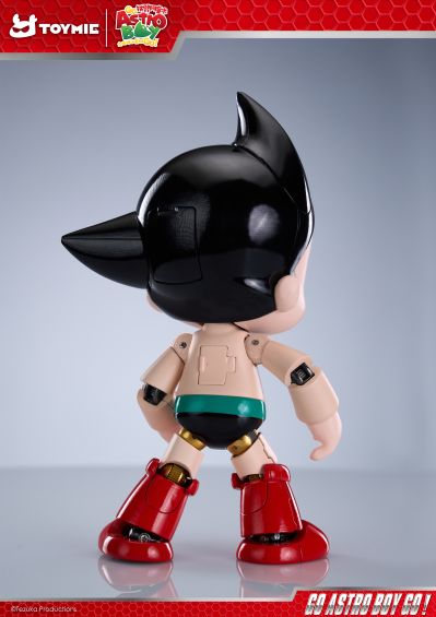 MAF-01 合金可动系列 阿童木