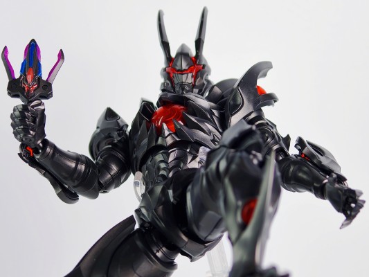 S.H.Figuarts 银河奥特曼（新生代之星）