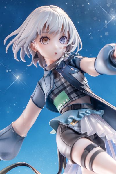 BanGDream! It's MyGO!!!!!  要乐奈Zero gravity ver.