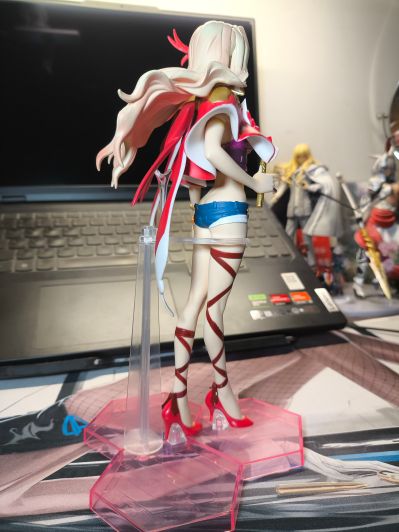 emotion style 超時空要塞F（Frontier） 雪莉露・诺姆