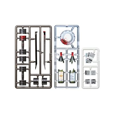 普利普拉 人偶的玩法 悬疑物件1.5＋α