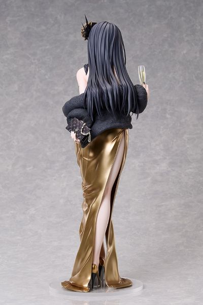 B-style 胜利女神：新的希望 D：杀手妻子 秘密派对清洁工﻿  ﻿﻿﻿
