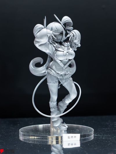 景品收藏 爆弹女孩 彩虹 最爱琪娅莫