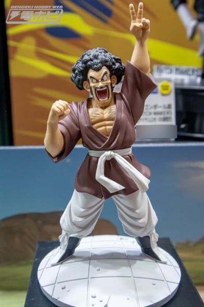 History Box 龙珠Z 撒旦先生