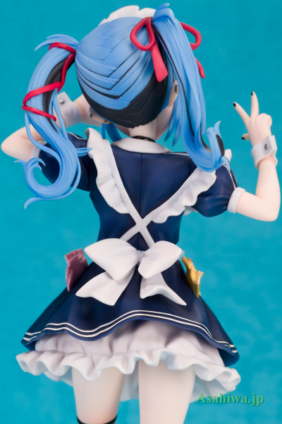 NitoWai 1/7比例手办