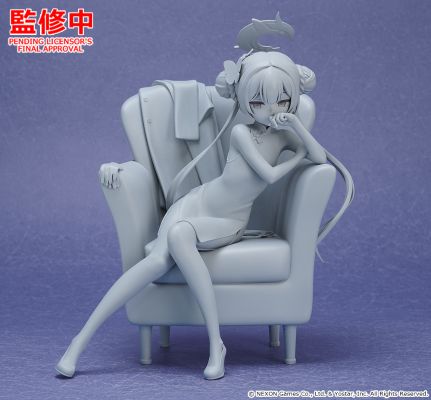 G.S.Collection 蔚蓝档案 龙华妃咲 纪念大厅版