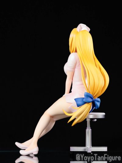 出包王女DARKNESS 护士系列 提亚悠·鲁纳迪克