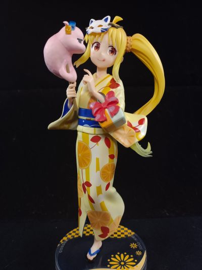 一番赏 孤独摇滚！VOLUME 4 B奖 伊地知虹夏 Gracemaster