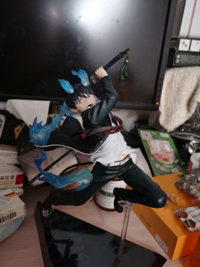 ARTFX J 青之驱魔师：雪之果篇 奥村燐
