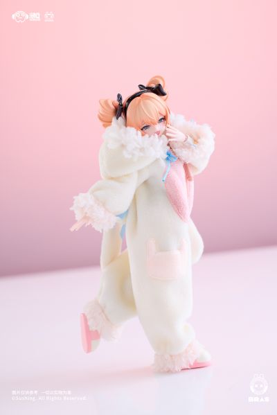 宝宝睡衣服装配件包